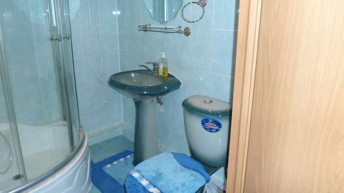 1 комннатная квартира на Радуге/, Аль Фараби 121, фотография 3