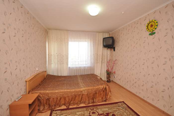 ПРОДАМ УЮТНУЮ КВАРТИРУ В ЦЕНТРЕ ПРАВОГО БЕРЕГА АСТАНЫ, фотография 12