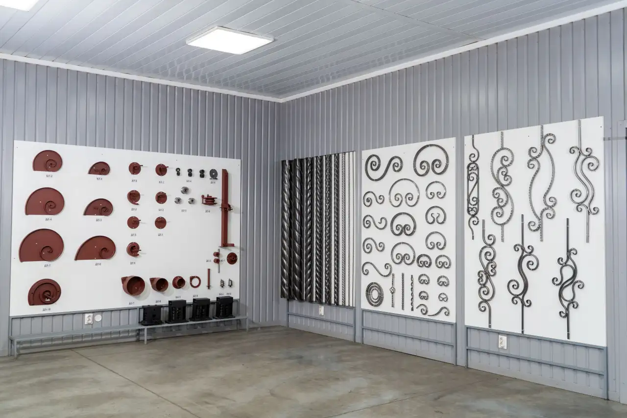 Гибочные станки ПРОФИ-РВ2 - профилегиб  трубогиб, фотография 15