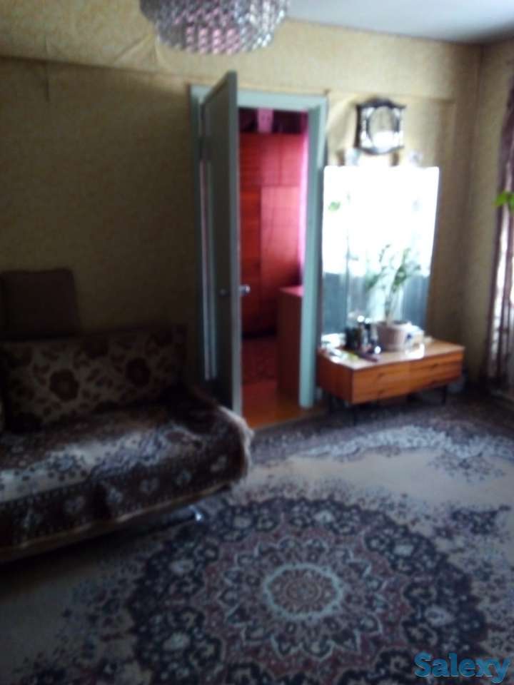 Продается квартира, ул.Казахстан д.83, фотография 8