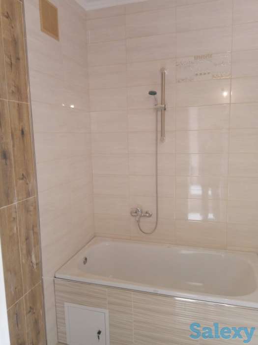 Двухкомнатная в ЖК Акварель, сатпаева 90, фотография 2