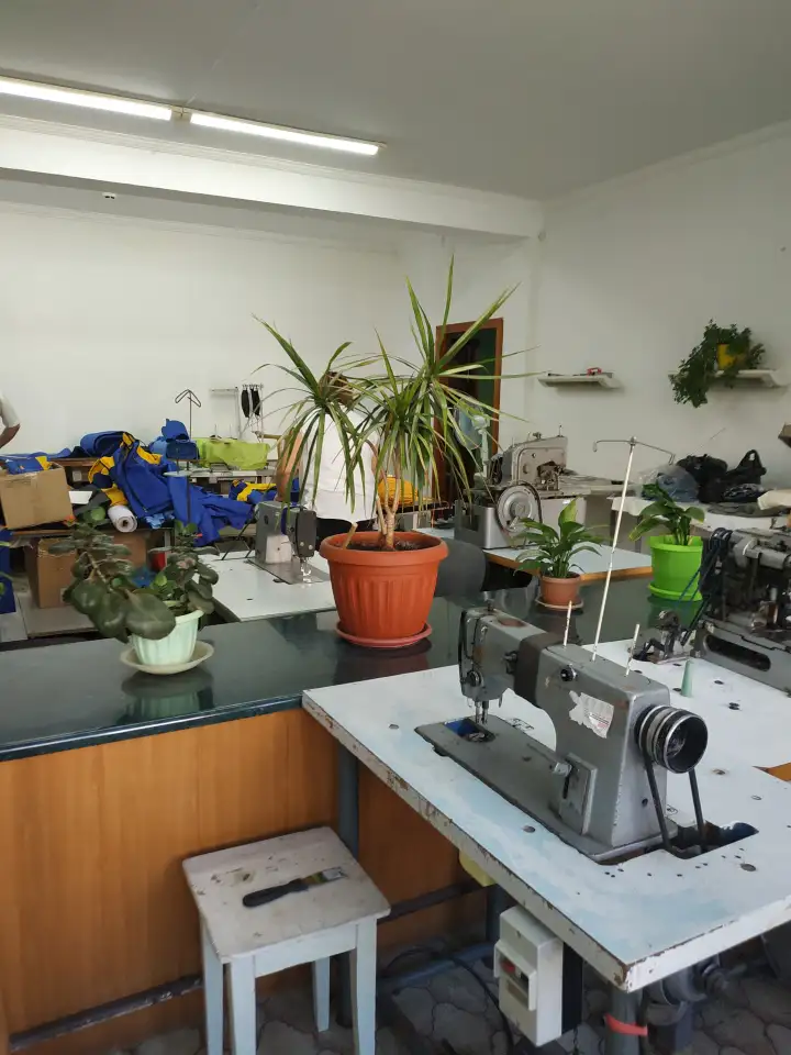 Здание бывшего детсада, Строительная 6/1, фотография 3