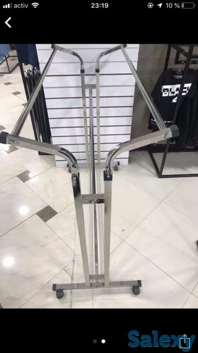 Продается стойка, фотография 1