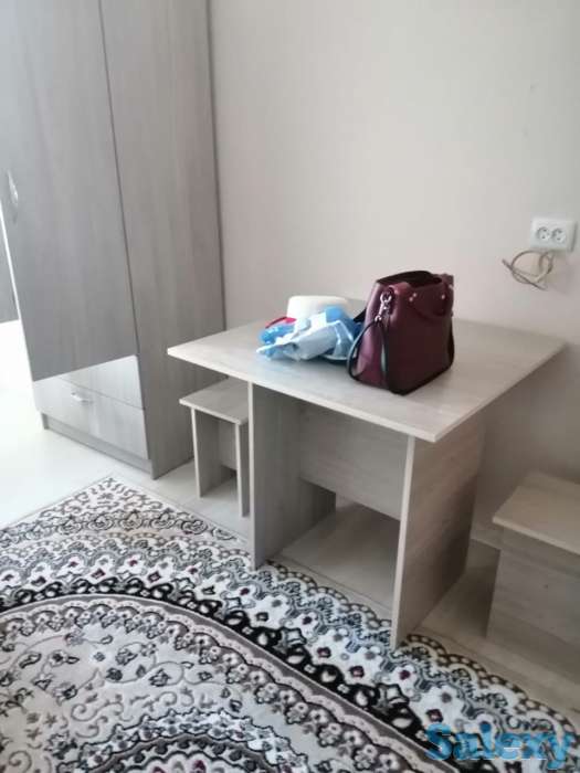 Сдаю квартиру, Ауезовский р/н.  Утеген Батыра 71А, фотография 2