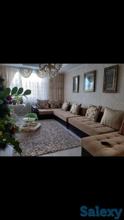 Продам квартиру 3х ком, Сыганак 18, фотография 4