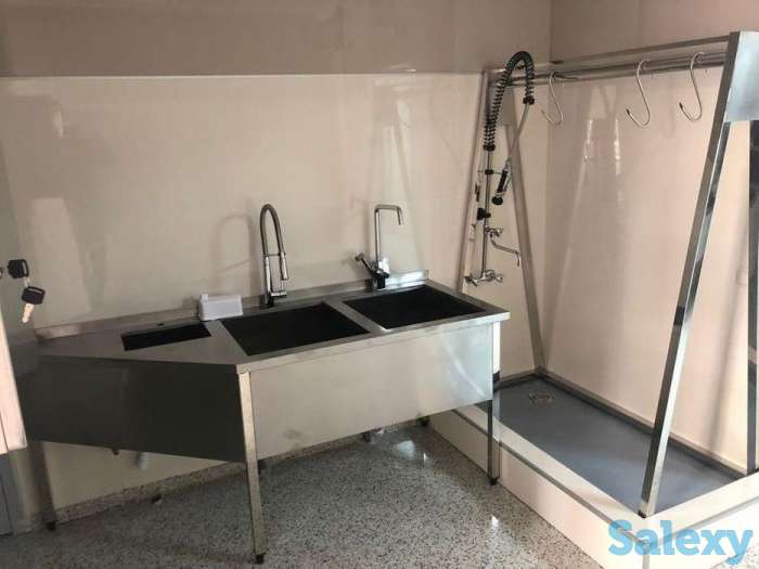 Ванны моечные, фотография 1