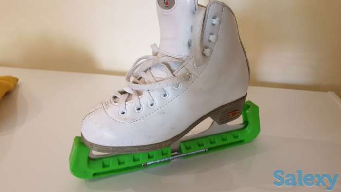 Коньки, фотография 2