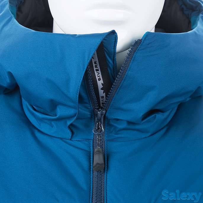 Куртка сивера марал индиго, фотография 6