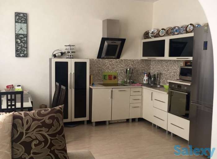 Продаётся 1,5 комнатная квартира в ЖК Нурсая 2, Достык 13/2, фотография 4