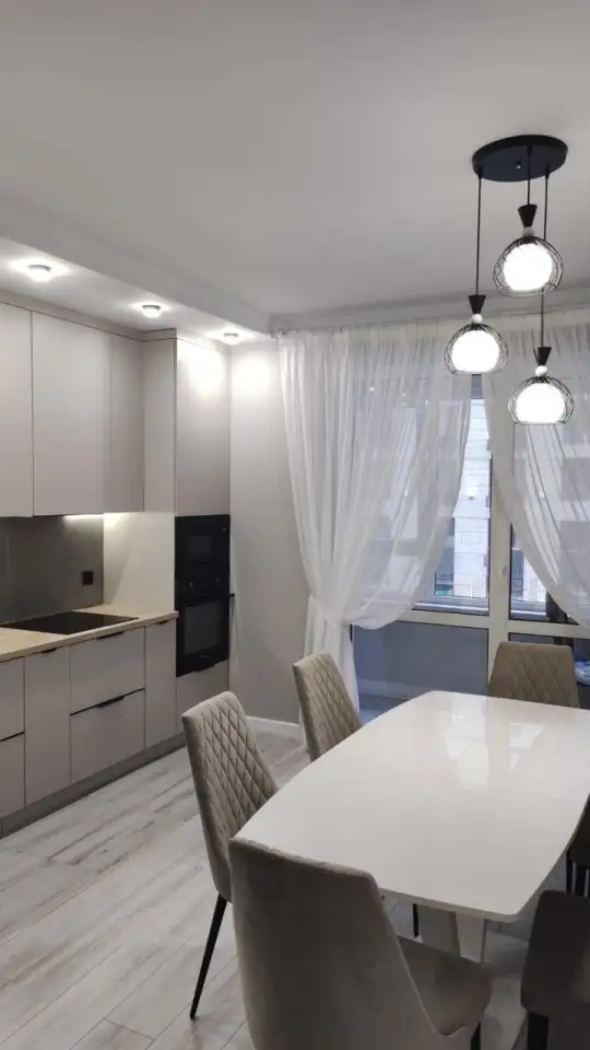 Ремонт квартир и коммерческих помещений, фотография 4