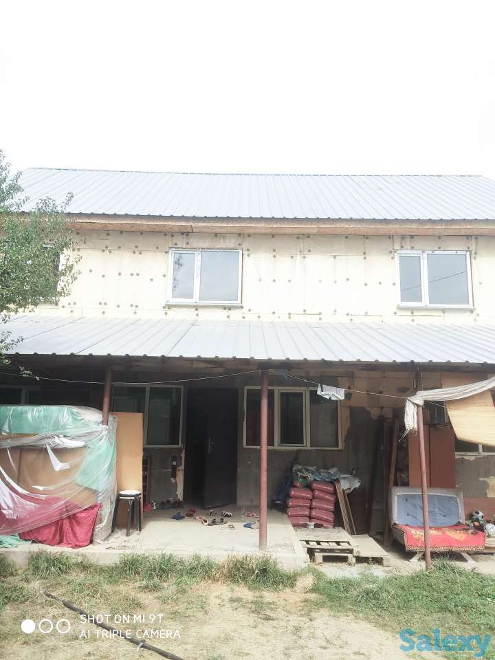 Продается дом в Карасайском районе, Алпамыса 16, фотография 8