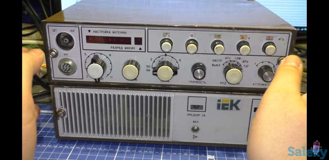 Куплю радиодетали, фотография 3