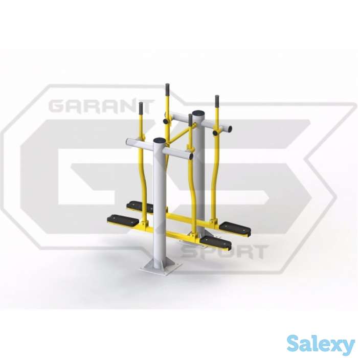 Детские площадки, фотография 4