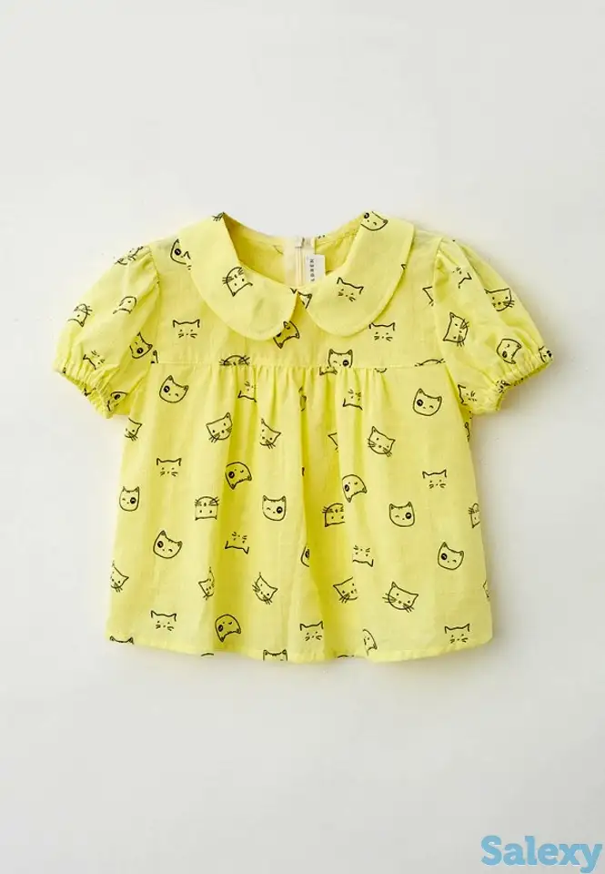 Блуза ete children, фотография 1