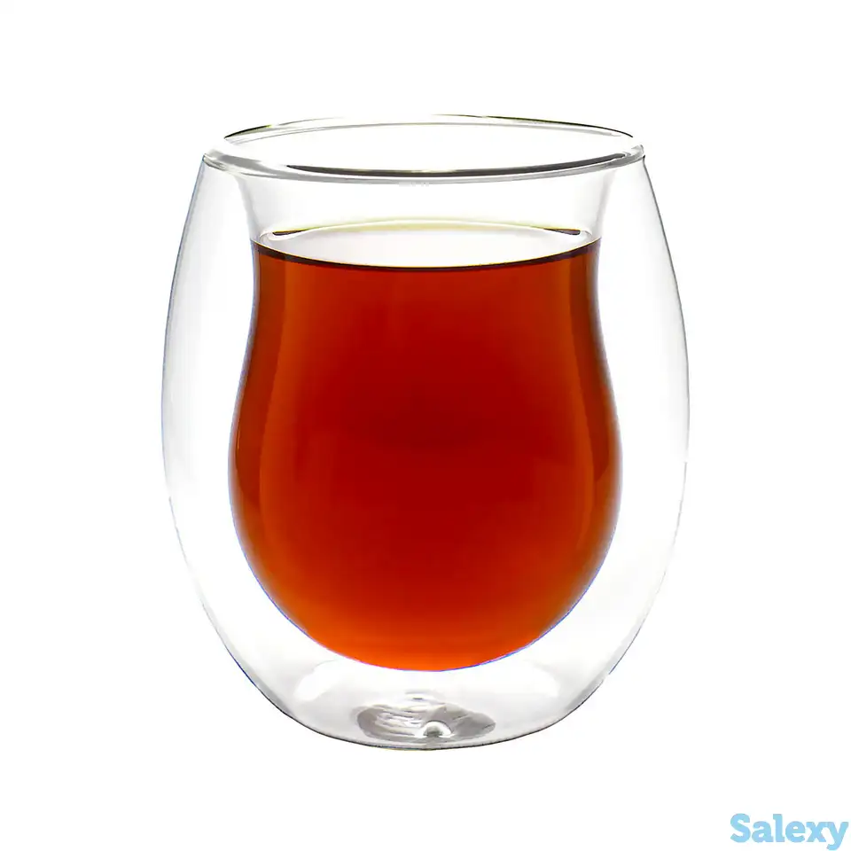 Термобокал армуд с двойными стенками, 200 мл, фотография 1