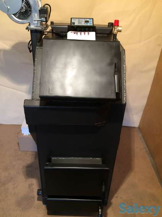 КОТЛЫ ДЛИТЕЛЬНО ГОРЕНИЯ. НА ЛЮБУЮ ПЛОЩАДЬ., фотография 3