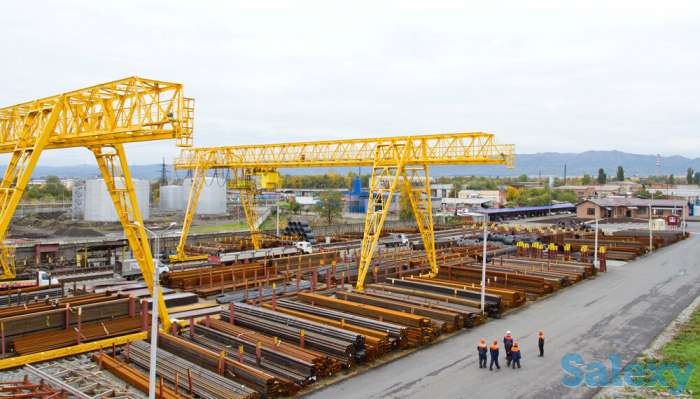 Металлопрокат, фотография 1