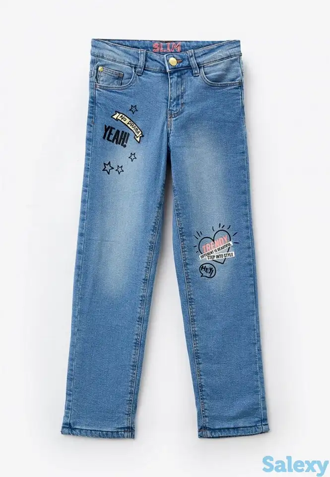 Джинсы acoola, фотография 1