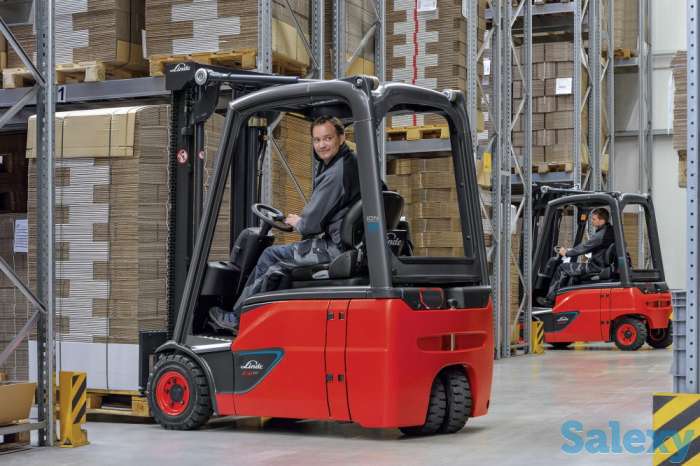 Требуются карщики на склады, фотография 3