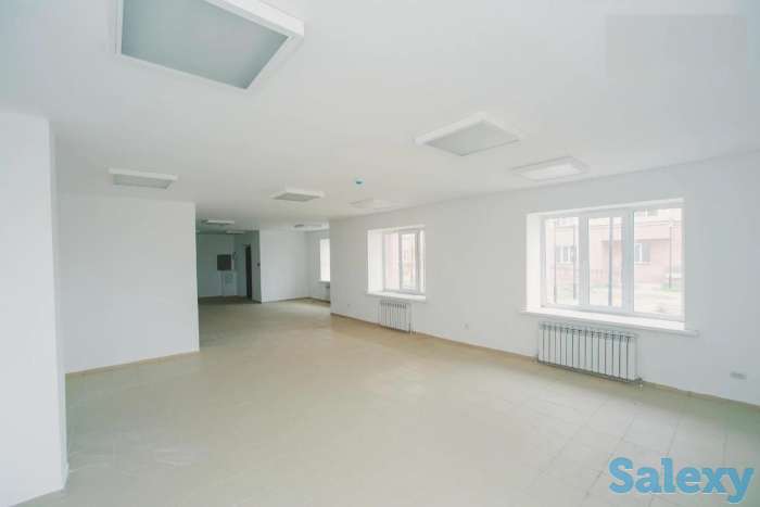 Продам коммерческие помещения, Кабанбай батыра 105, фотография 7