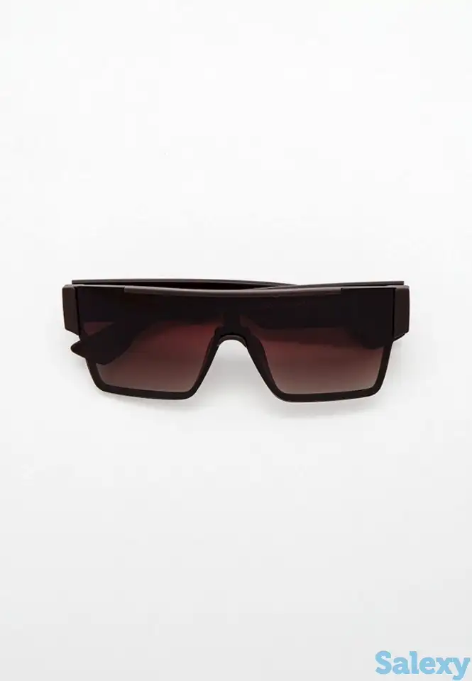 Очки солнцезащитные thom richard, фотография 1