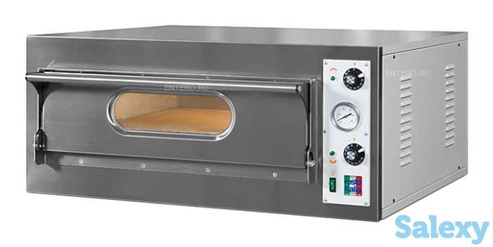 Печь для пиццы Resto Italia START 4, фотография 1