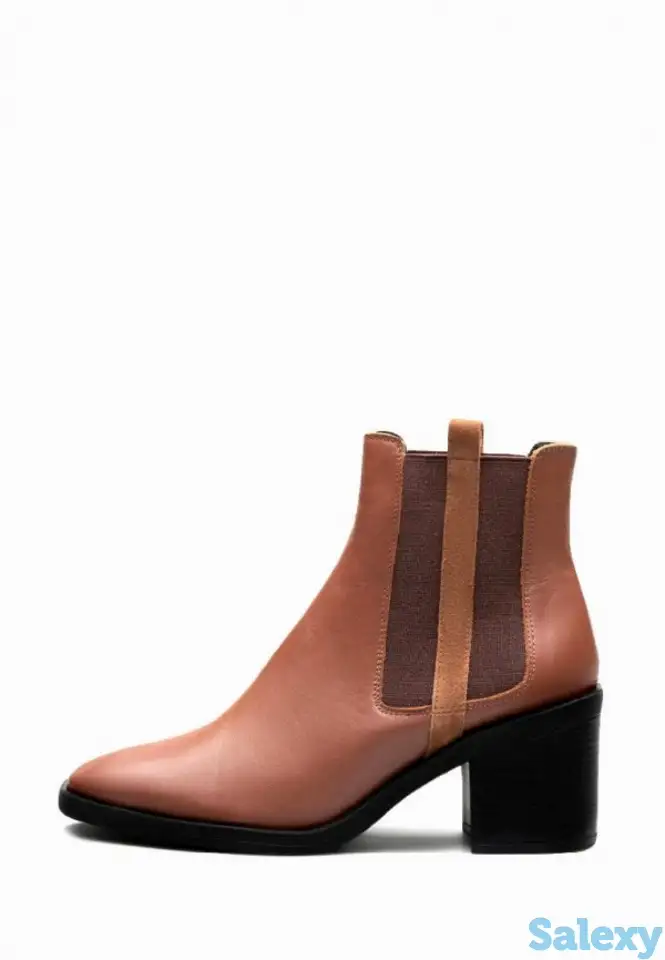 Ботильоны hotic, фотография 1