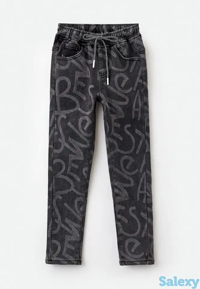 Джинсы playtoday, фотография 1