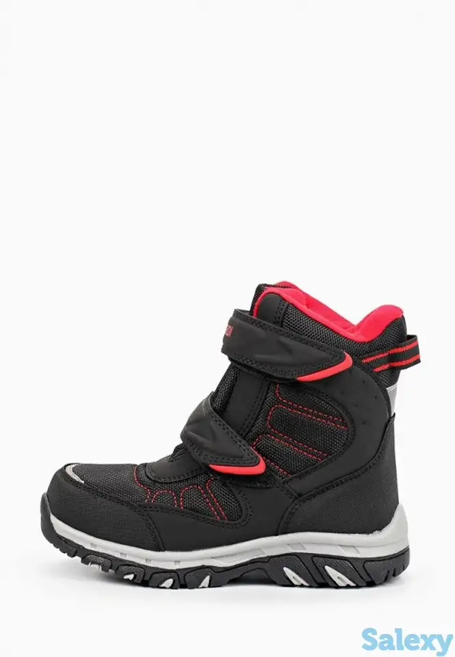 Дутики t.taccardi, фотография 2