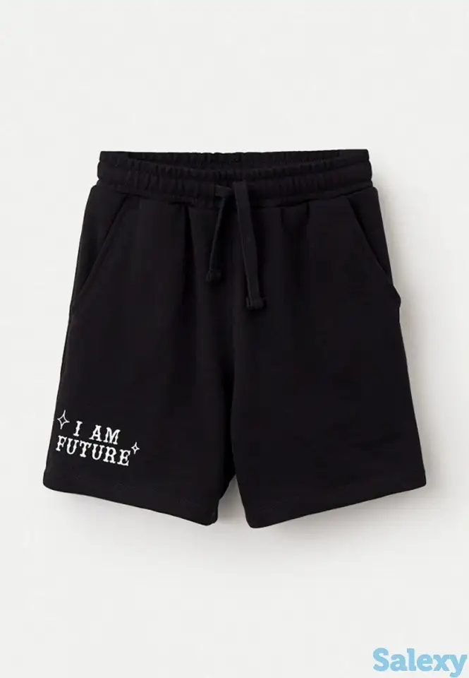 Шорты спортивные sela, фотография 1