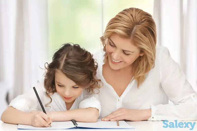 Услуги няни/сиделки, фотография 1