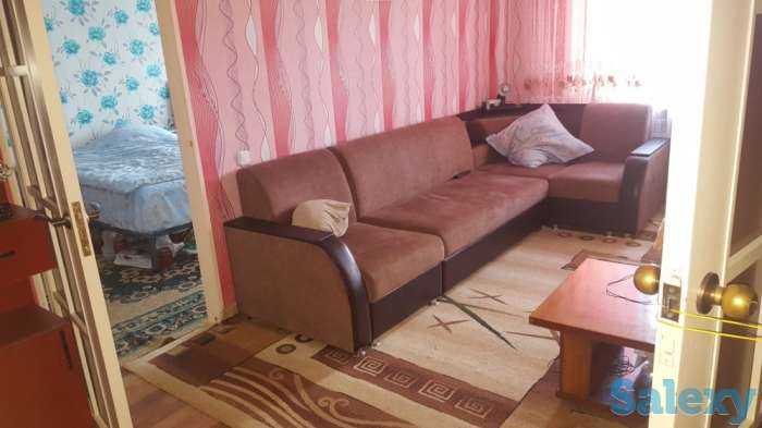 Продам 2х комнатную квартиру на 29 квартале, Карла маркса 18, фотография 6