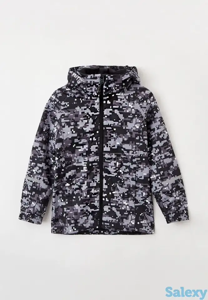 Ветровка northland, фотография 1