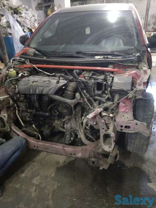 КУЗОВНОЙ ЦЕХ 545, фотография 2