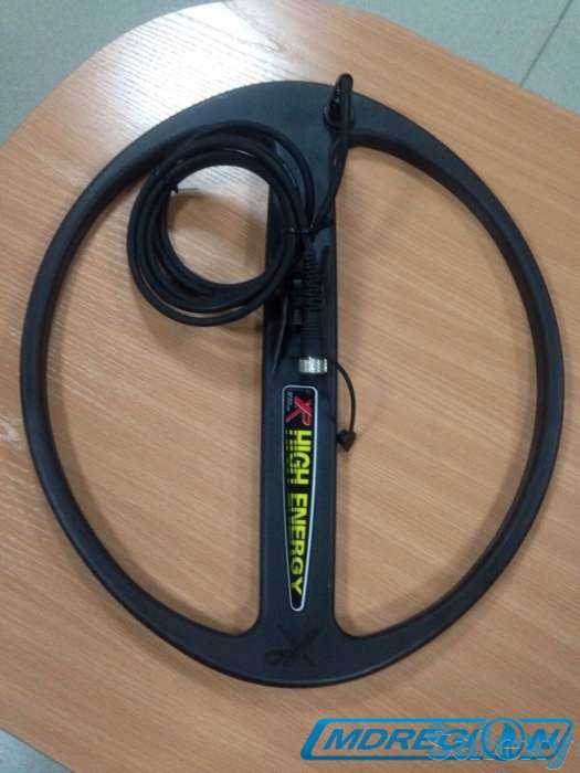 Катушка XP 38x45 см для GoldMaxx Power, фотография 1