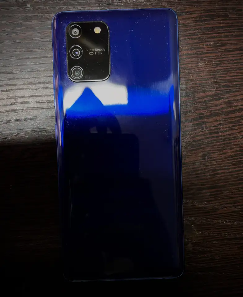 Galaxy S10 Lite, фотография 1