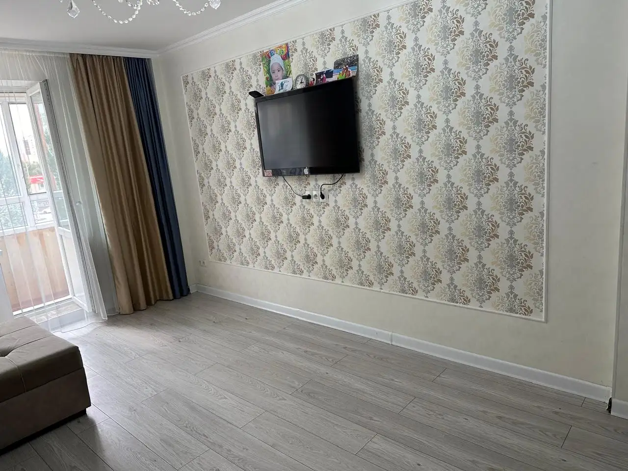 Продается уютная 2-комнатная квартира в прекрасном районе!, фотография 9