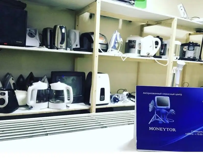 Ремонт кофемашин, фотография 2