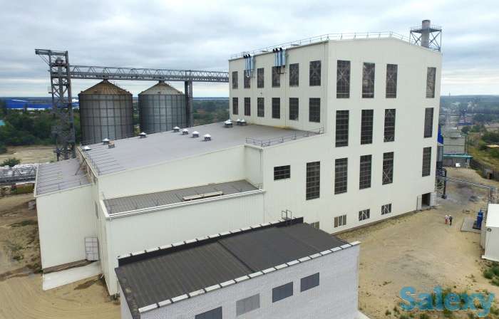 Газовые и дизельные генераторы, тепловые электростанции, фотография 2