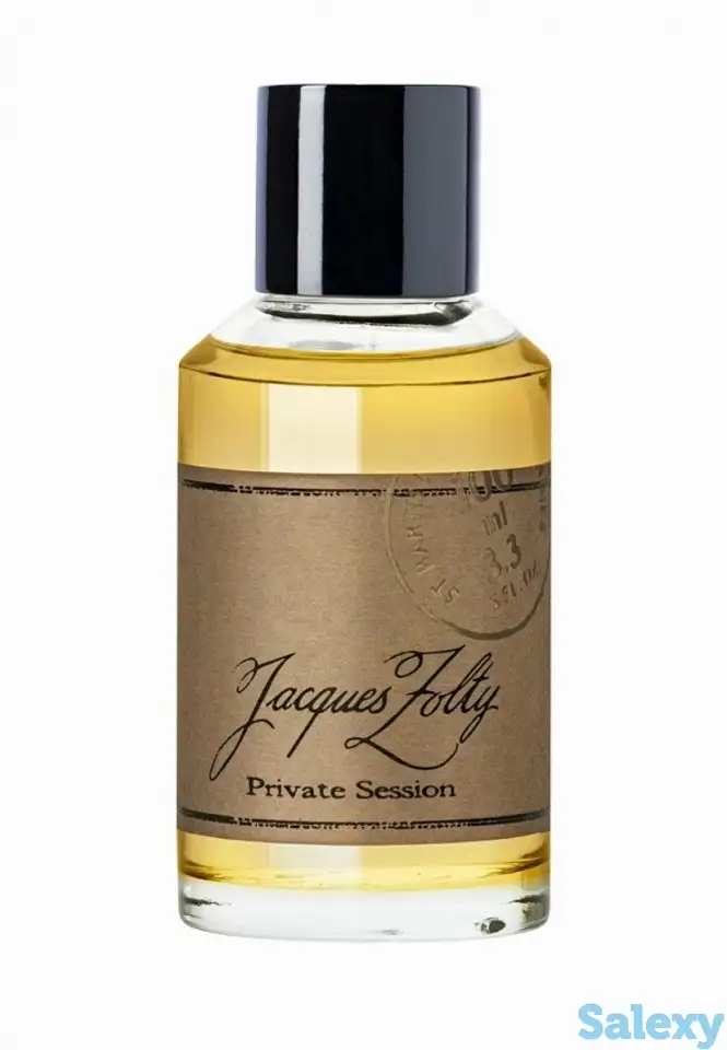 Парфюмерная вода jacques zolty, фотография 1