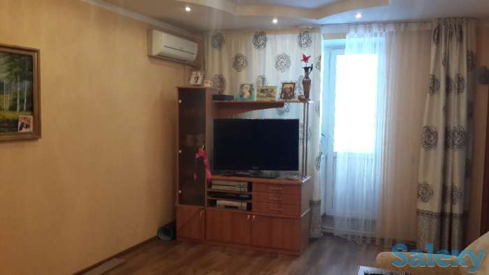 3 комнатная квартира, кубрина 20\1, фотография 2