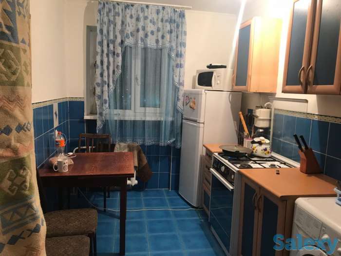 продажа квартиры, Ташенова 10, фотография 4