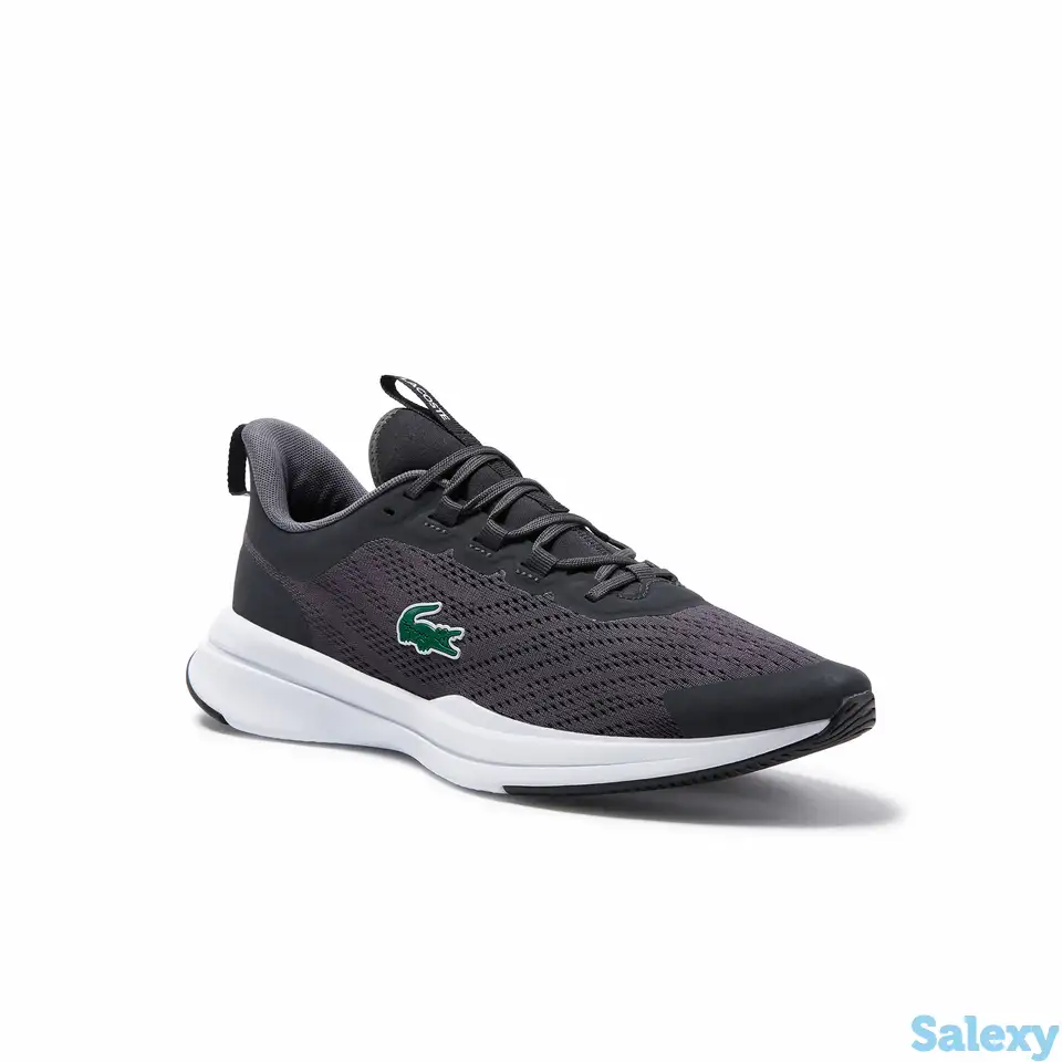 Кроссовки lacoste run spin, фотография 1