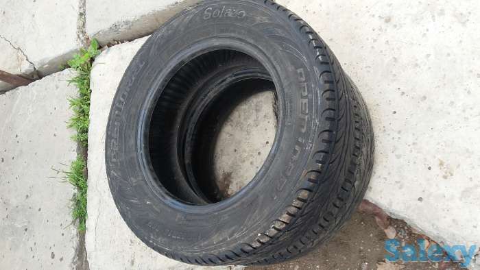 Продажа резины, фотография 7