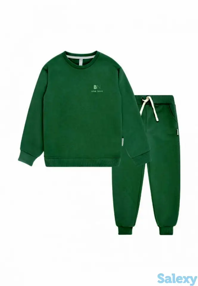 Костюм спортивный bossa nova, фотография 1