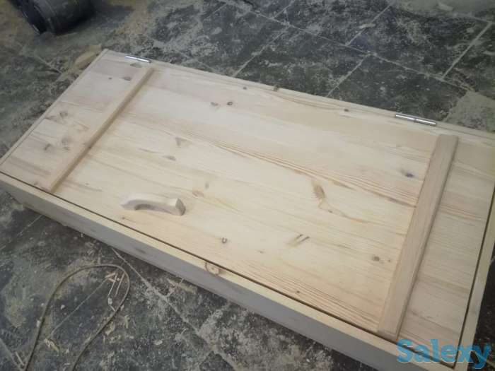 Столярный цех. Изготовление на заказ., фотография 4