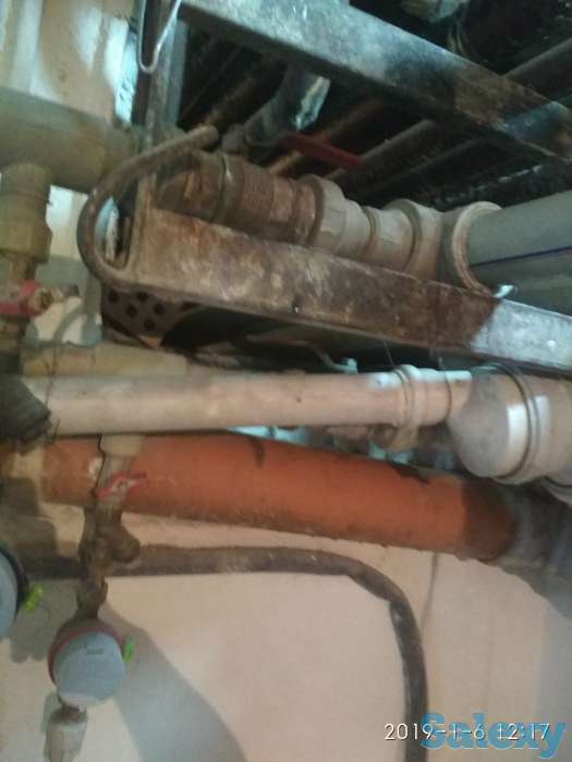 Услуги сантехника сварщика, фотография 6