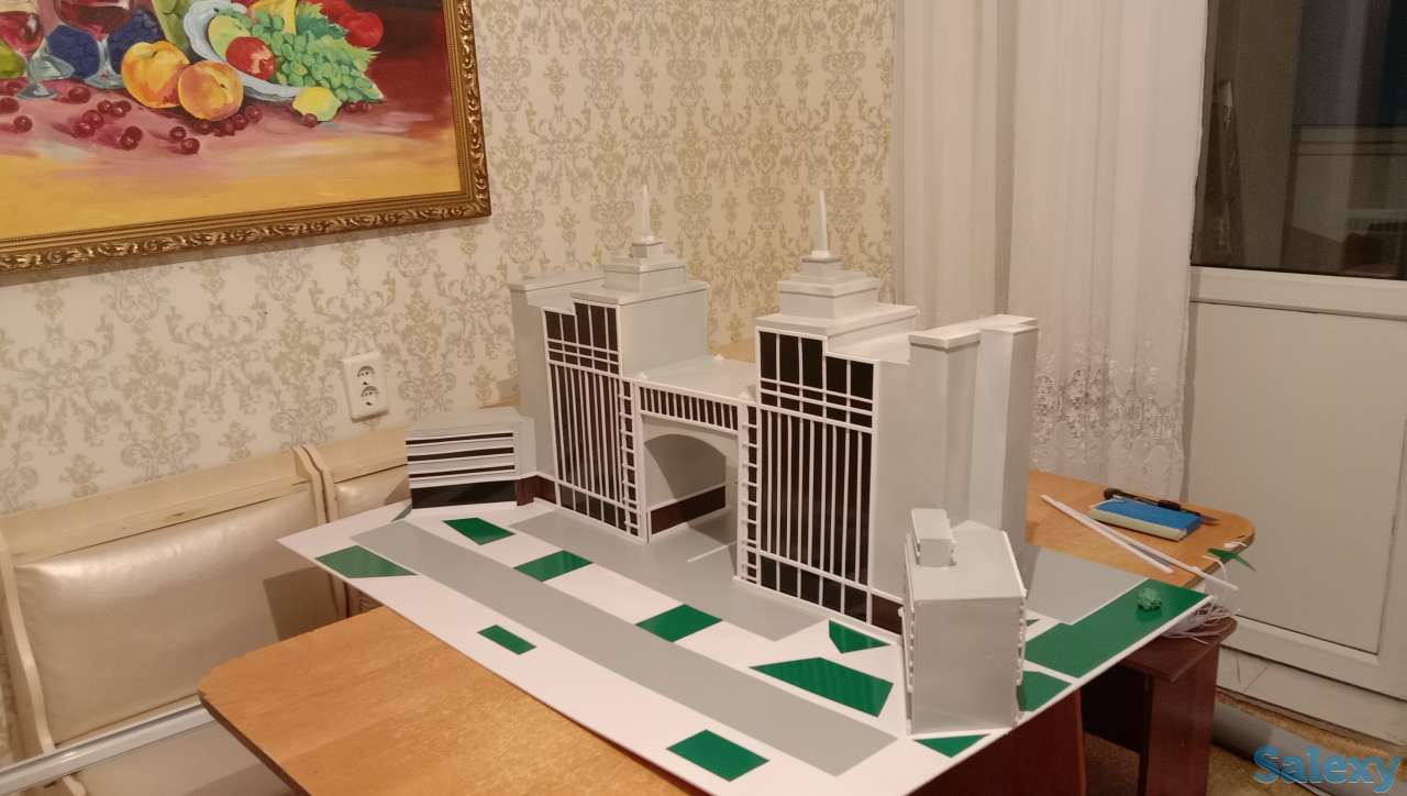 Макеты на заказ, фотография 3