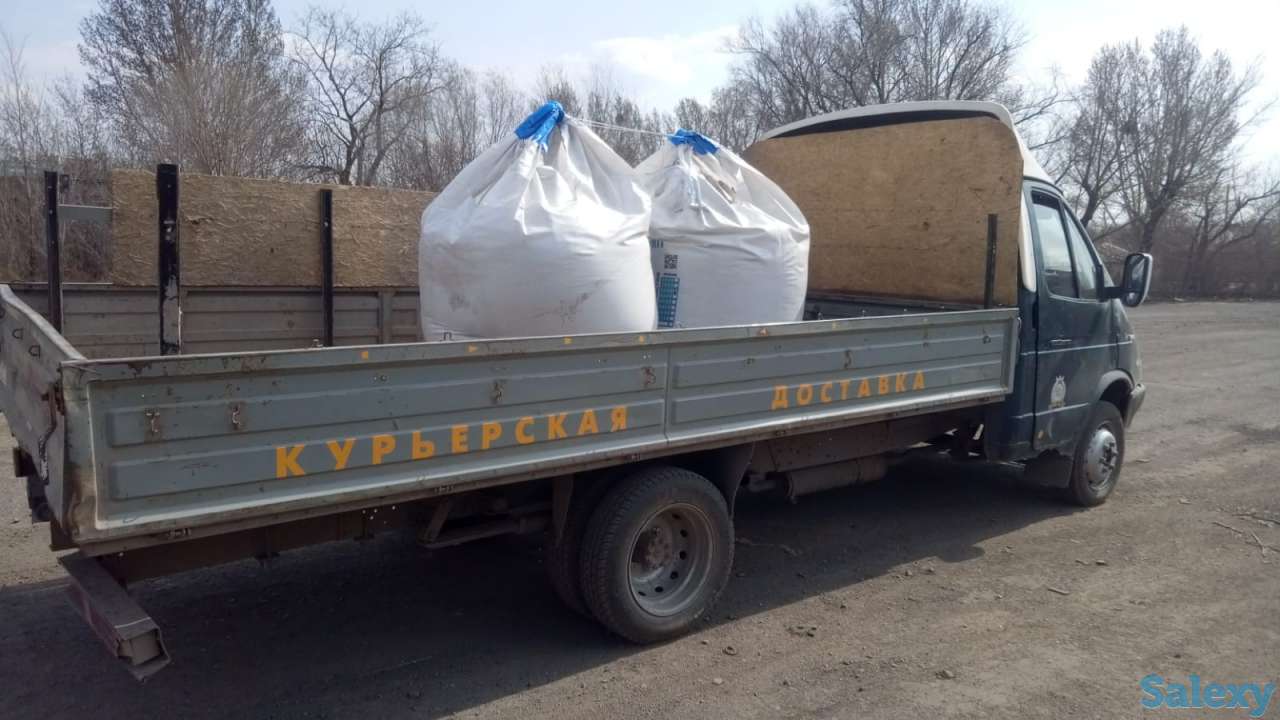 Грузоперевозки ГАЗель открытый борт 4.20, фотография 9