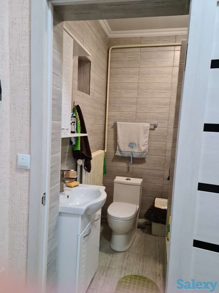 Фазенда (ферма), Капчагай-Курты 25 км, фотография 18